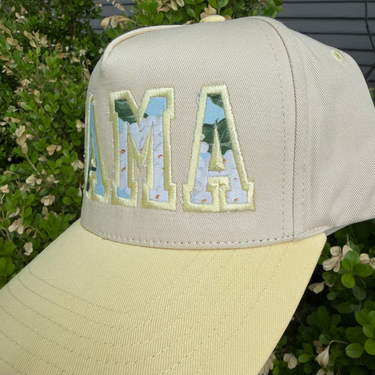 MAMA Applique