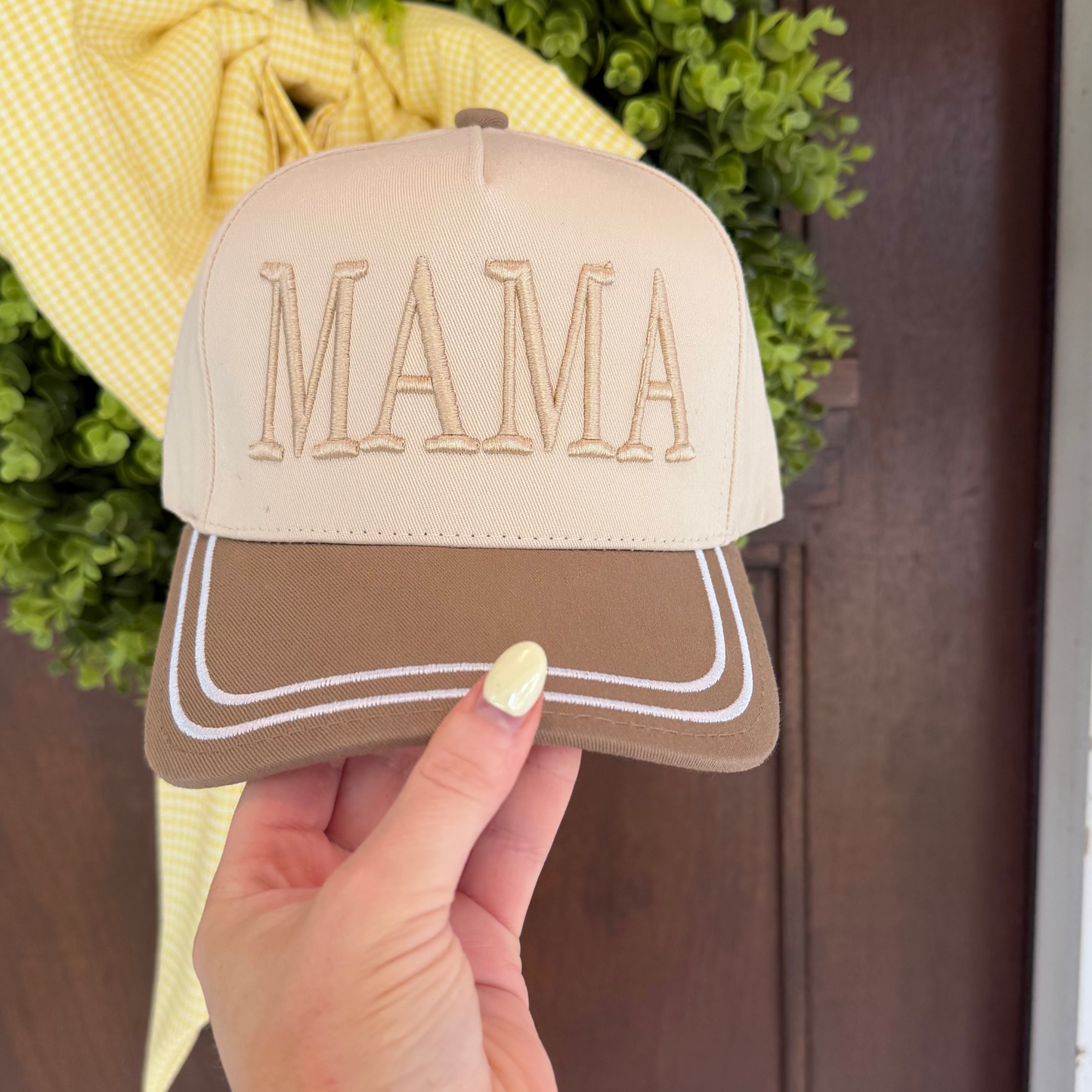 MAMA