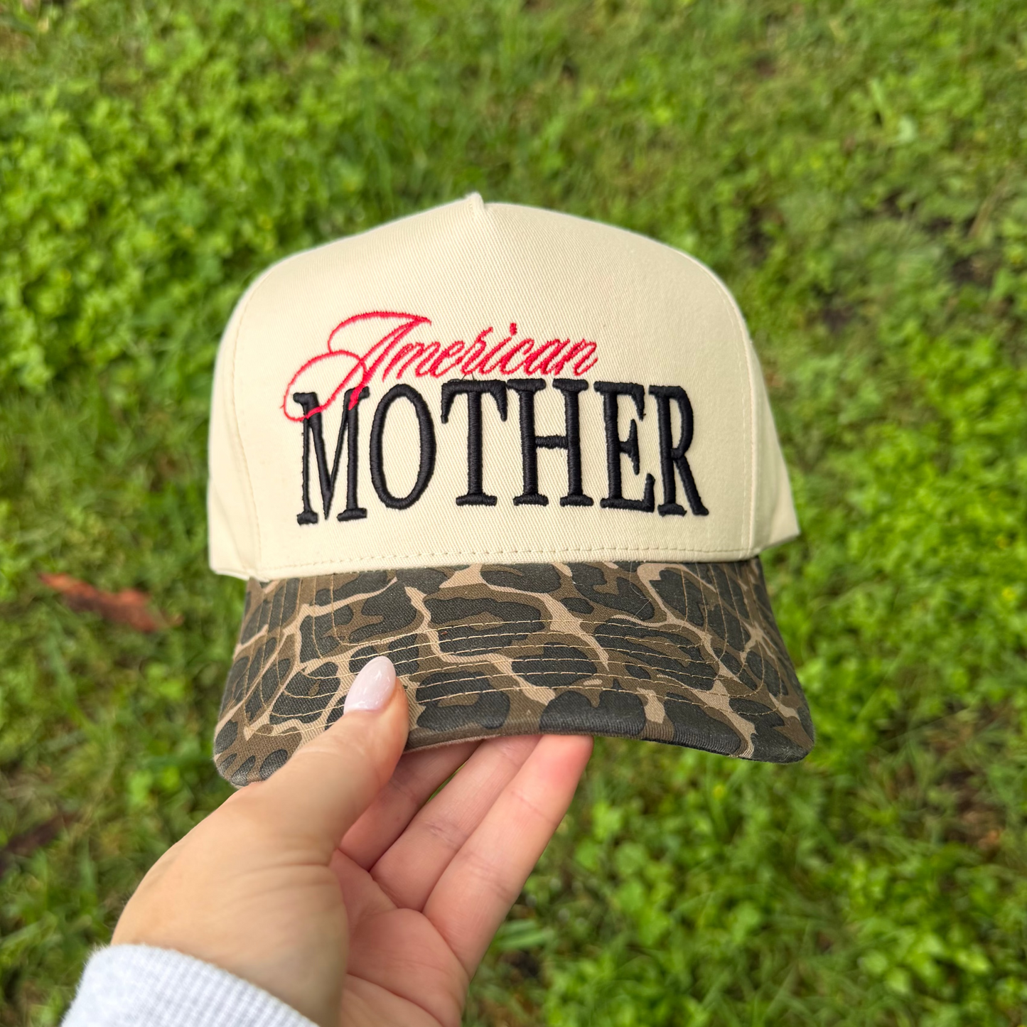American Mother