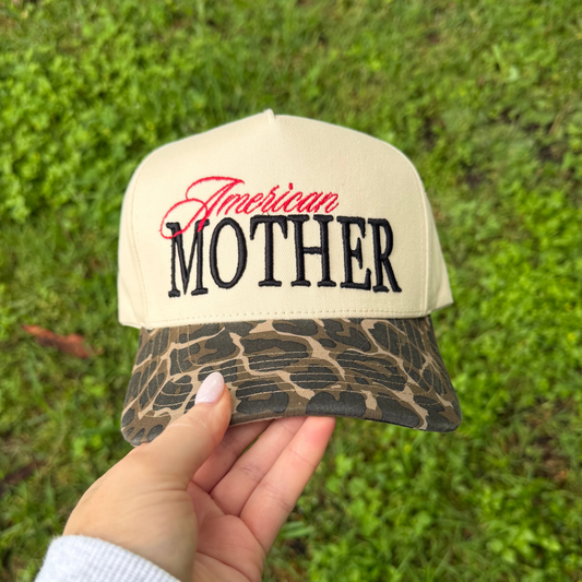 American Mother