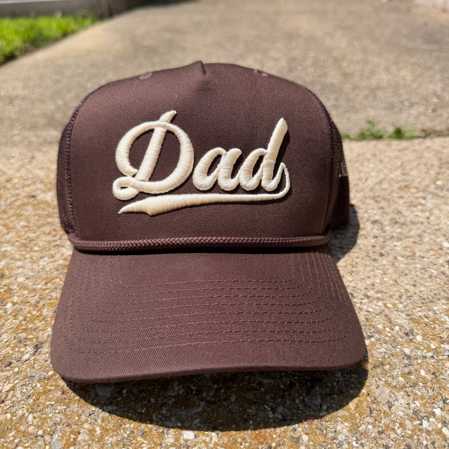 Dad Hats