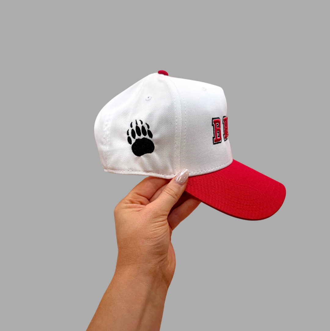 BRHS Red