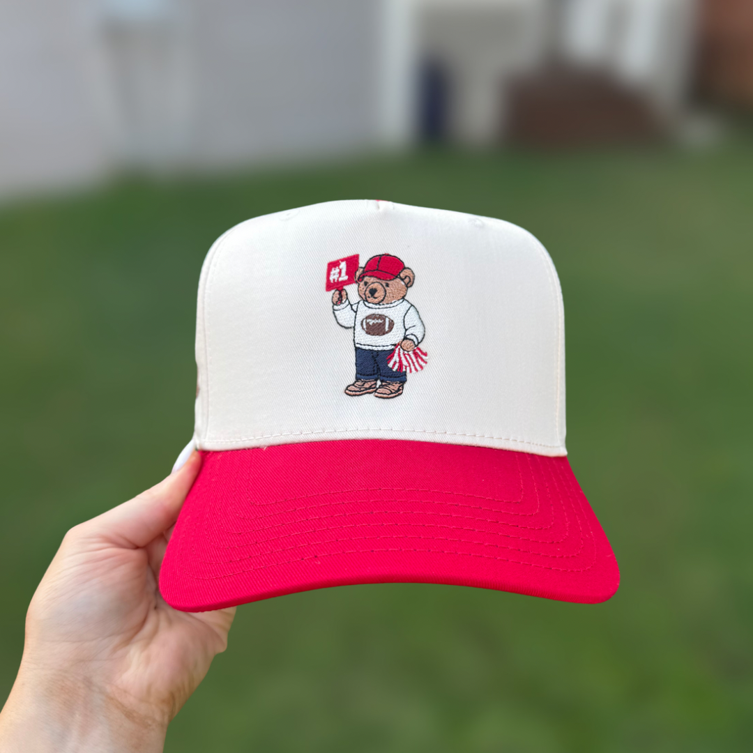 Sports Bear