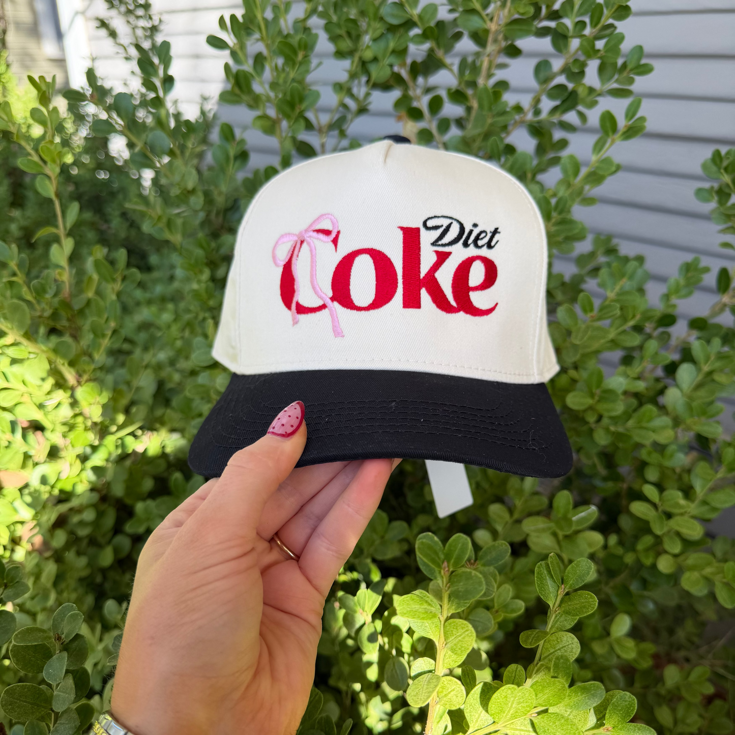 Diet Coke