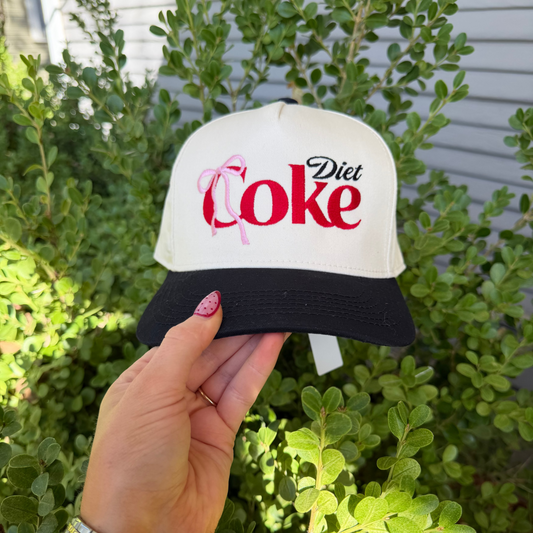 Diet Coke