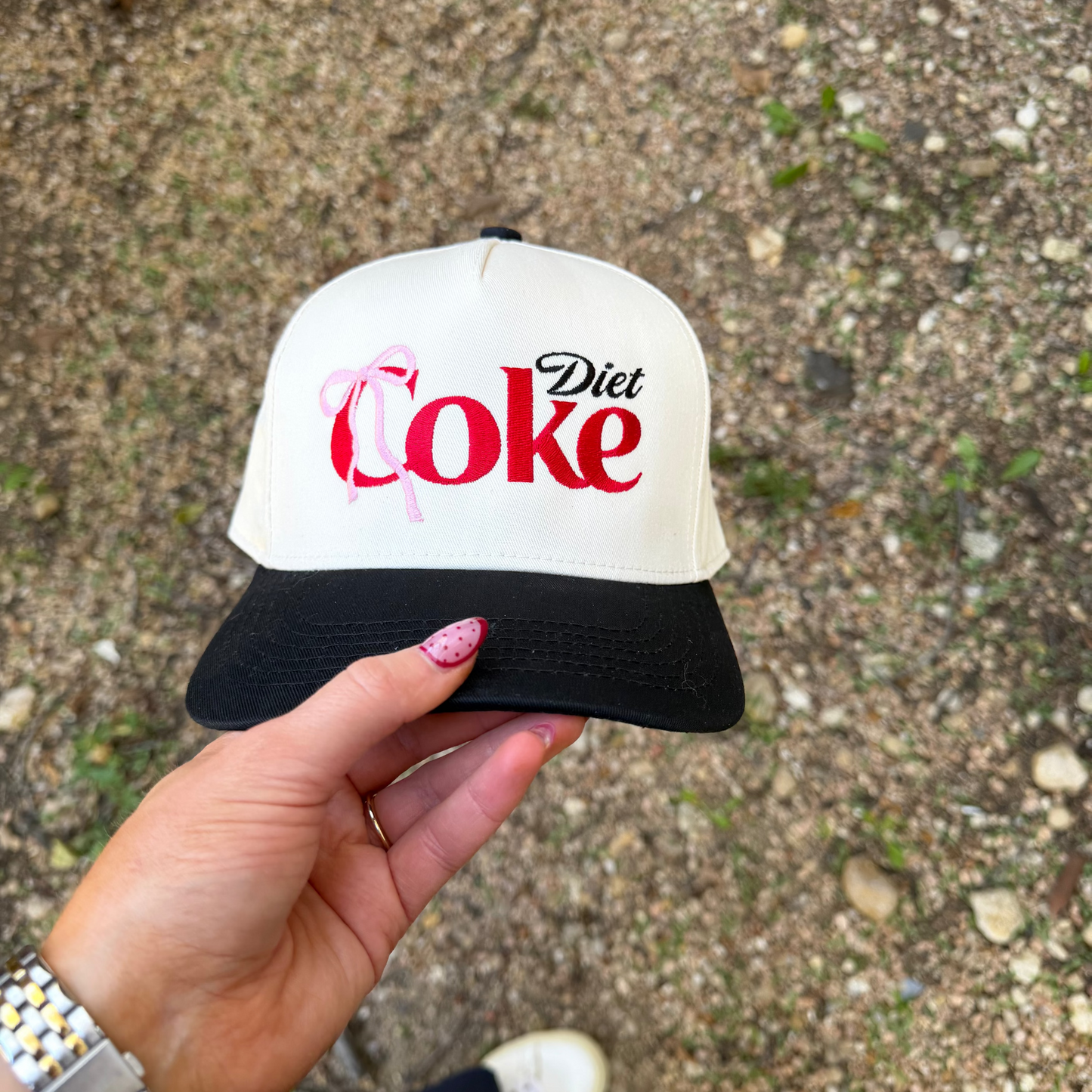 Diet Coke