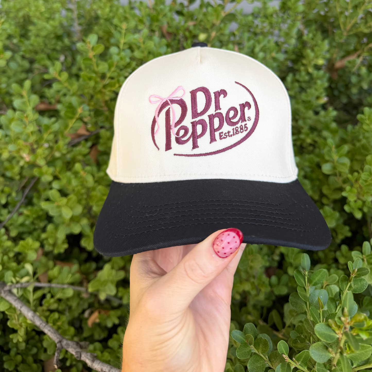 Dr. Pepper