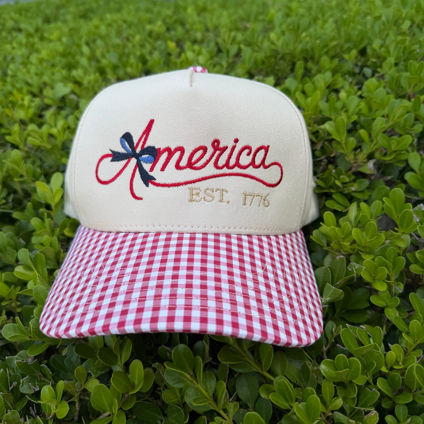 Bow America