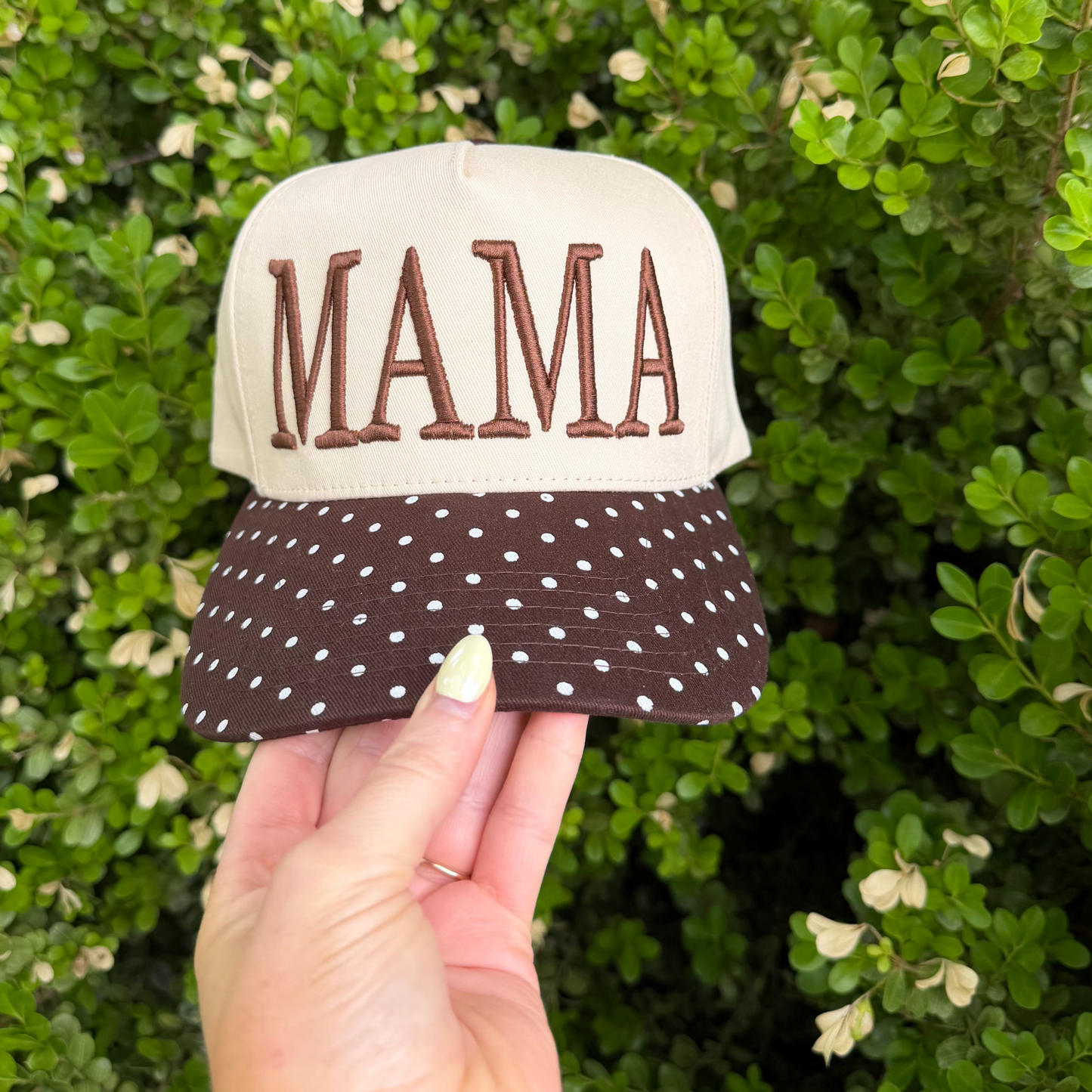 MAMA