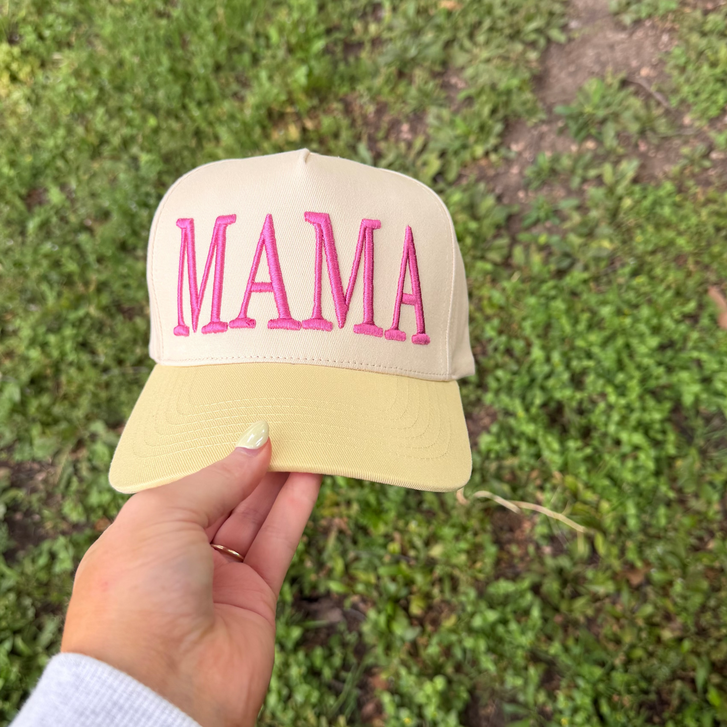 MAMA