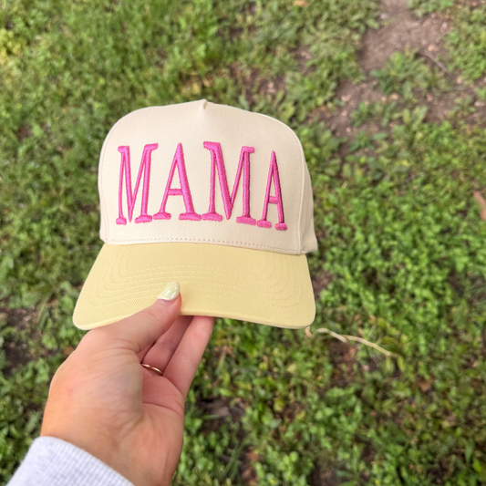 MAMA