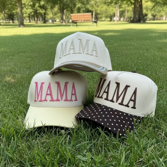 MAMA