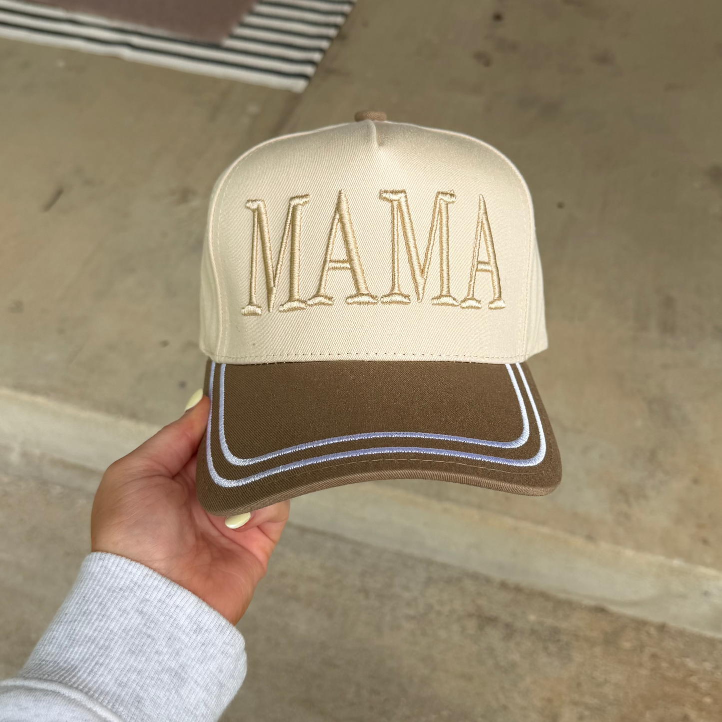 MAMA
