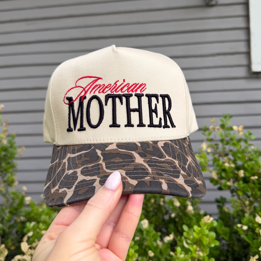 American Mother
