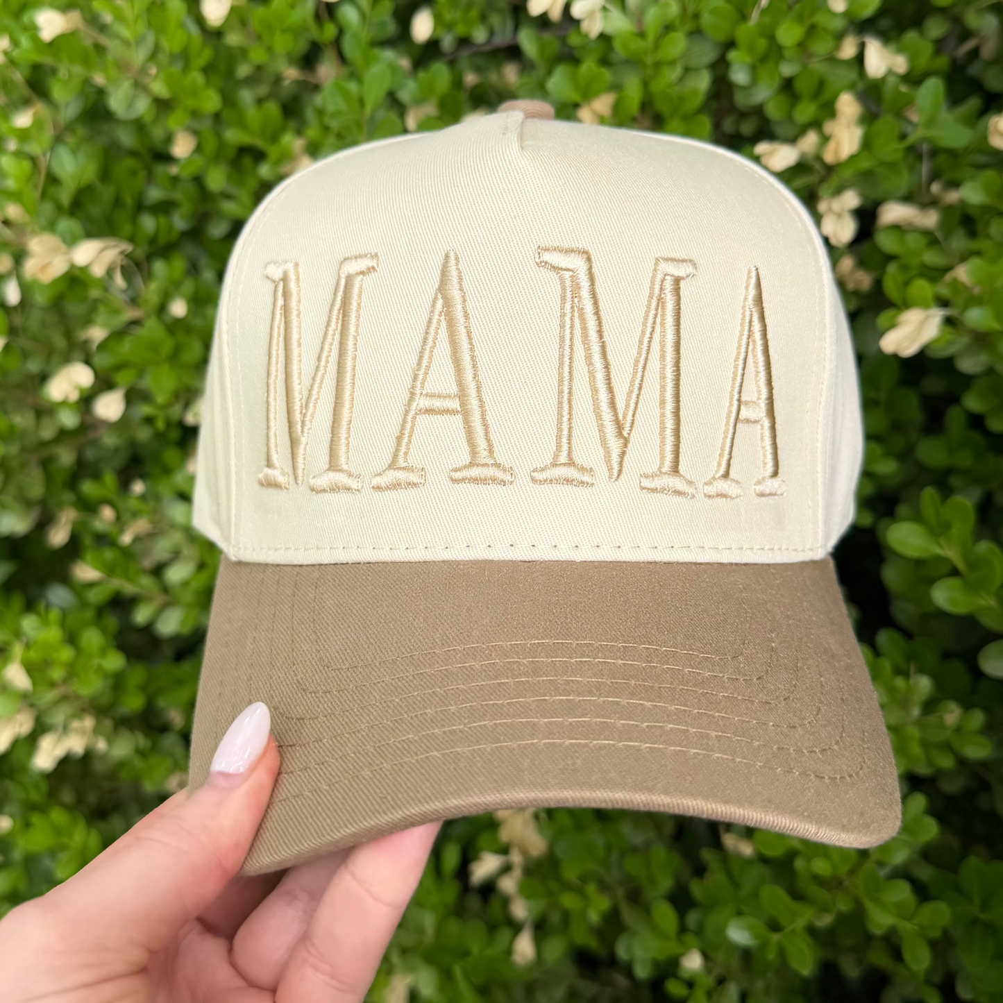 MAMA
