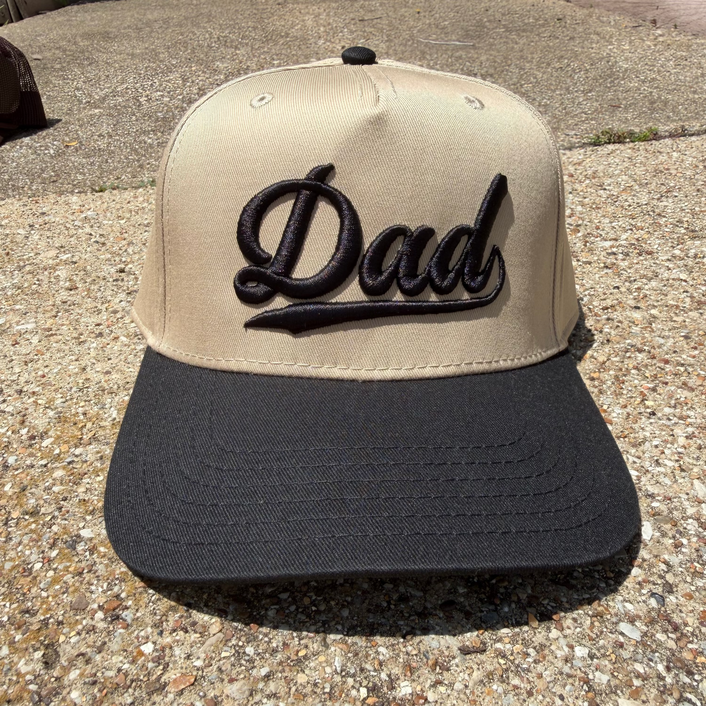 Dad Hats
