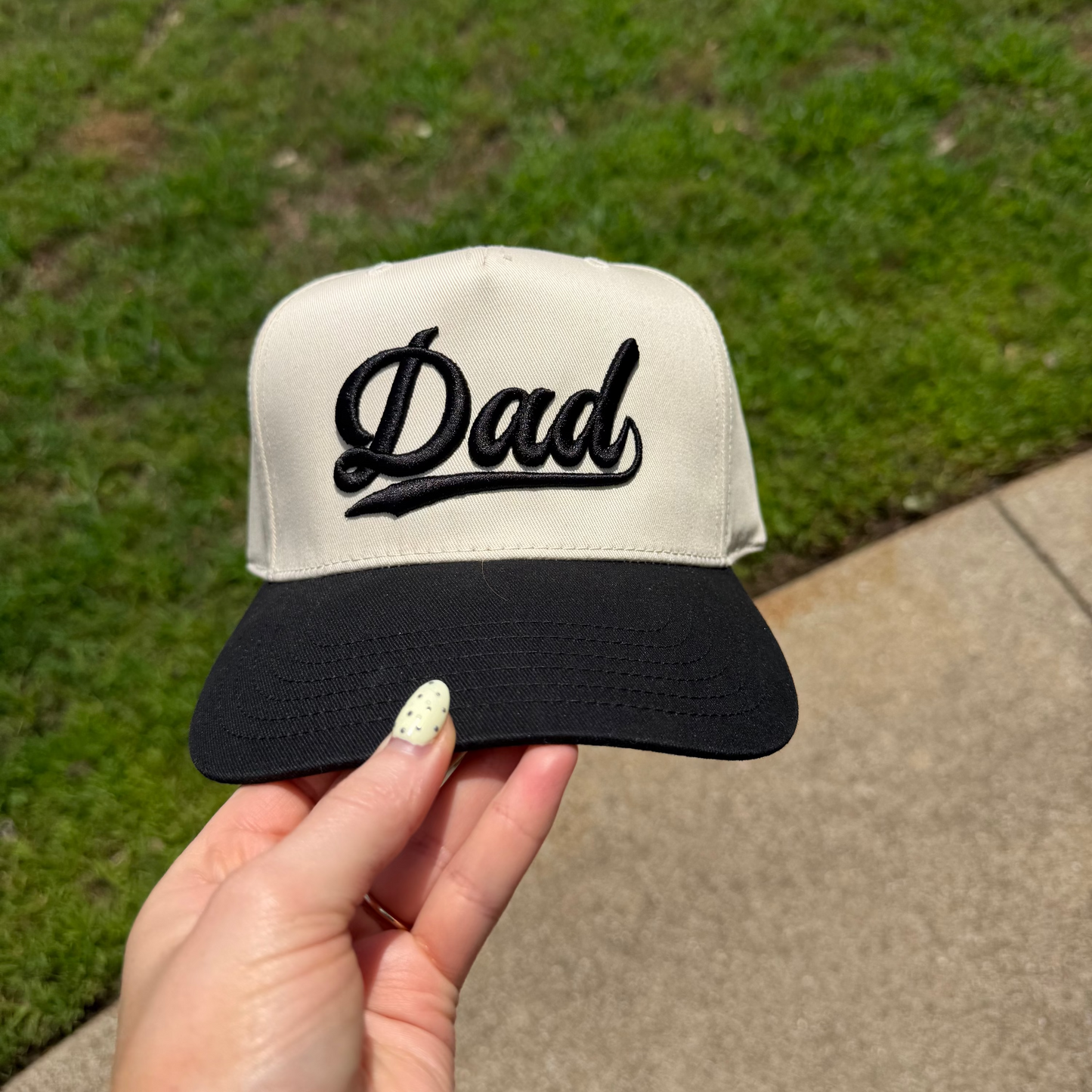 Dad Hats