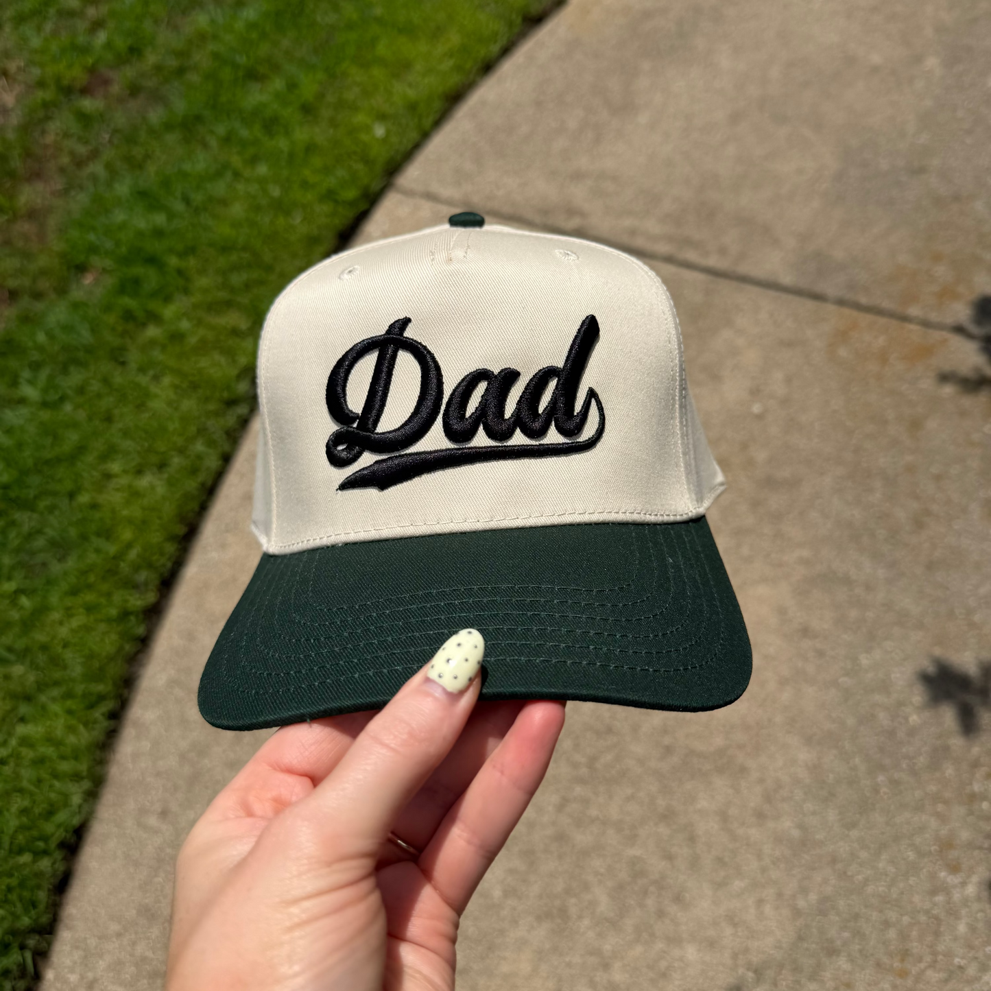 Dad Hats