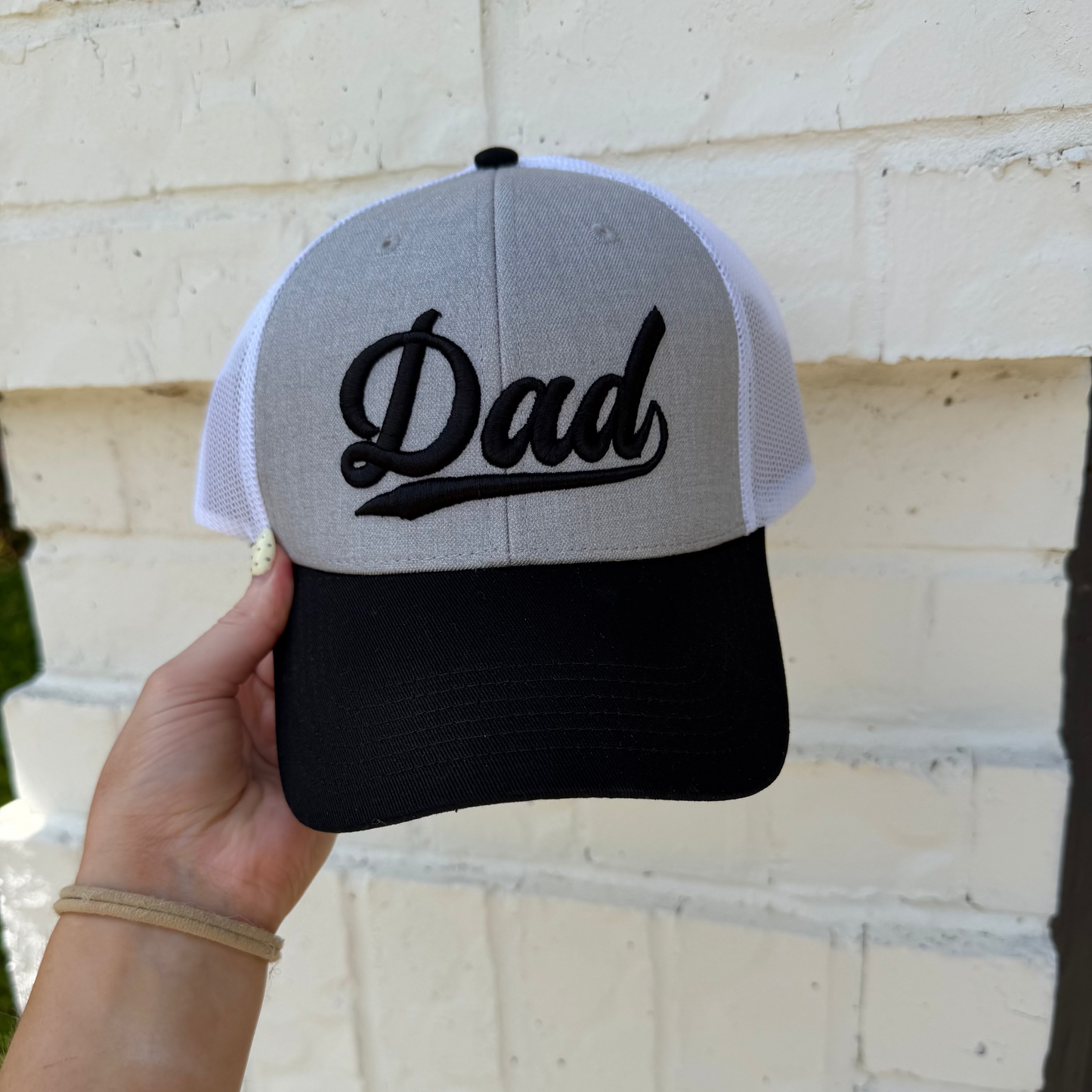 Dad Hats