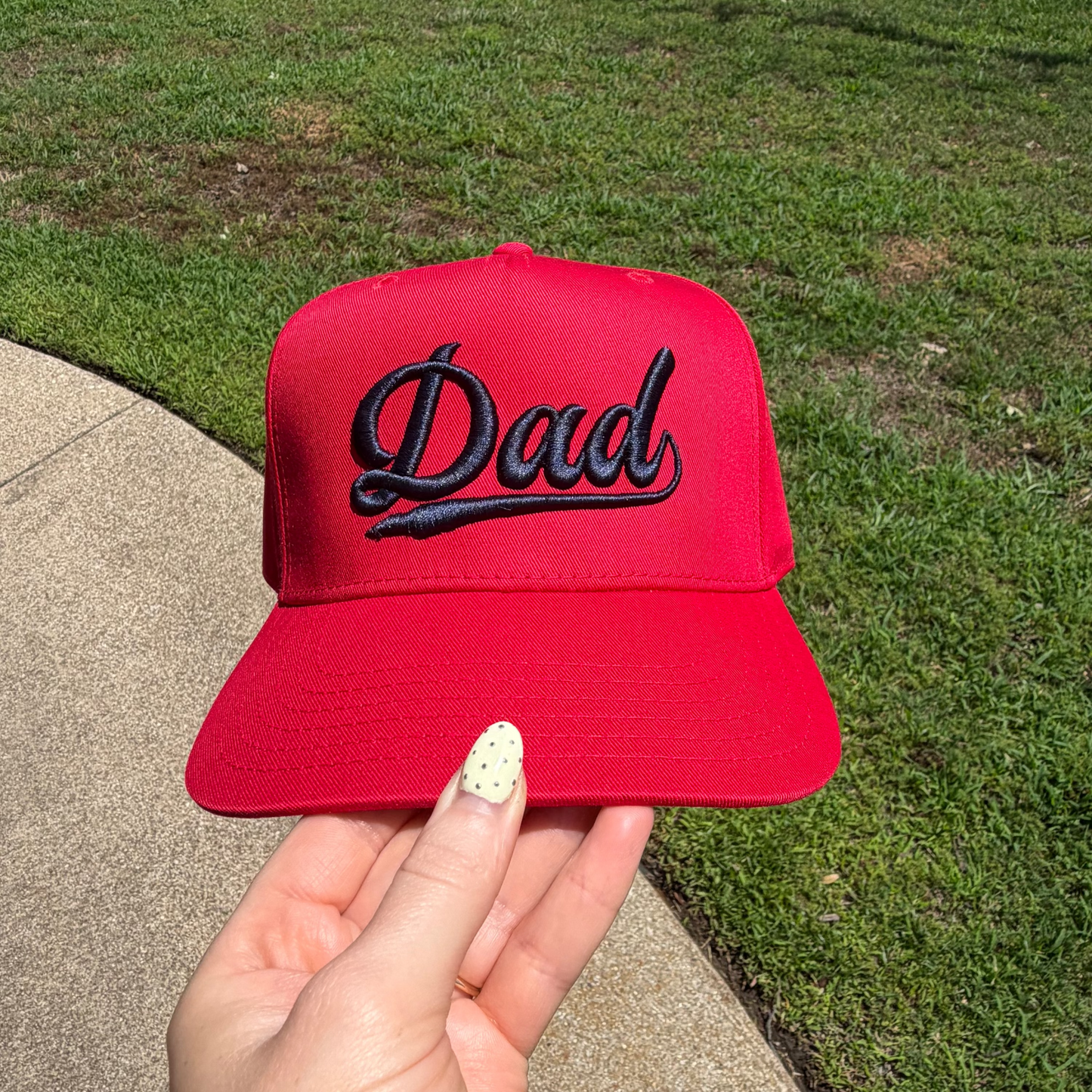 Dad Hats