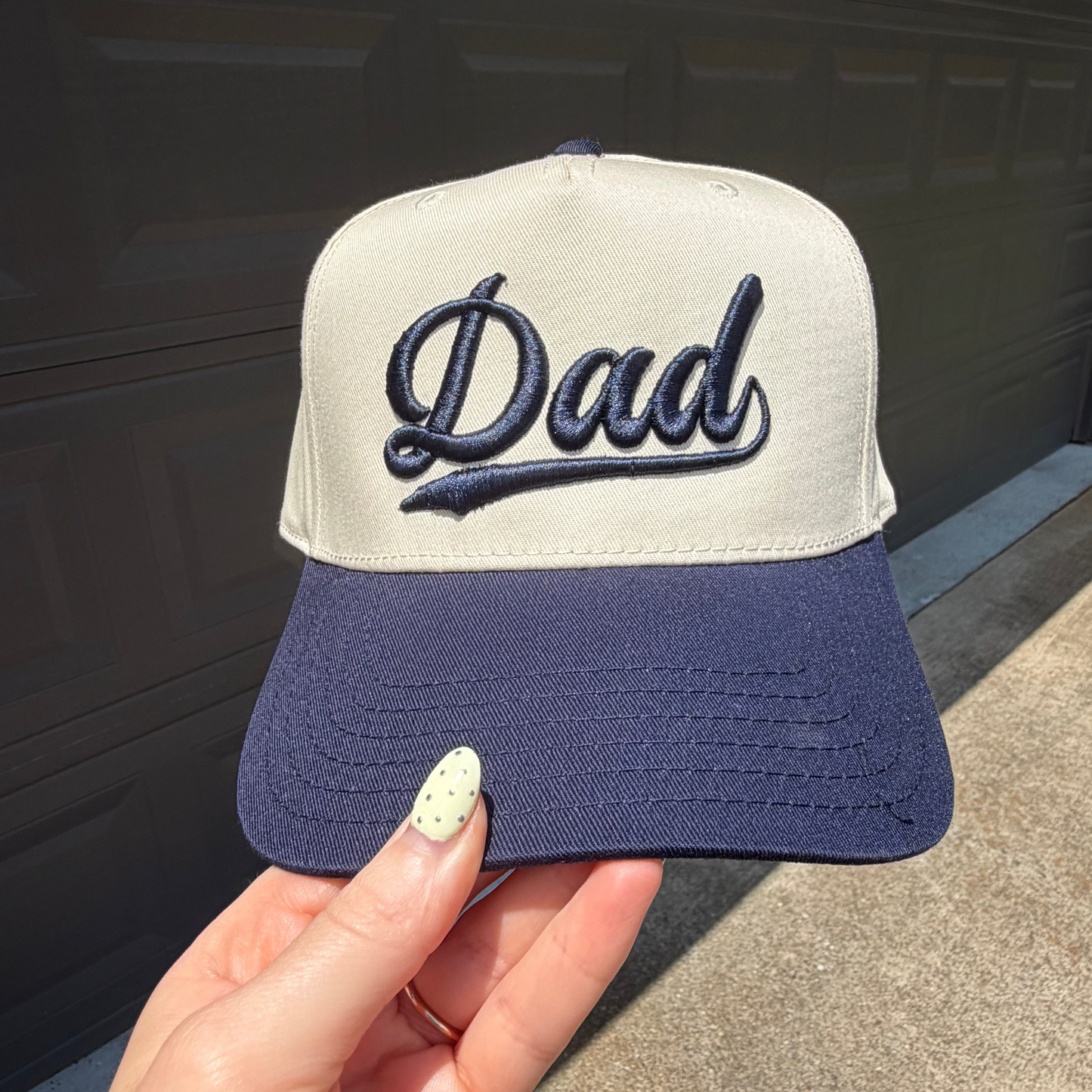 Dad Hats