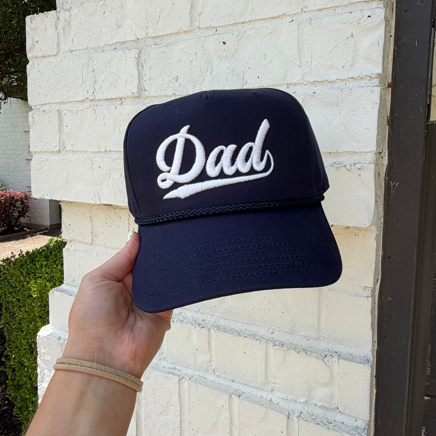 Dad Hats
