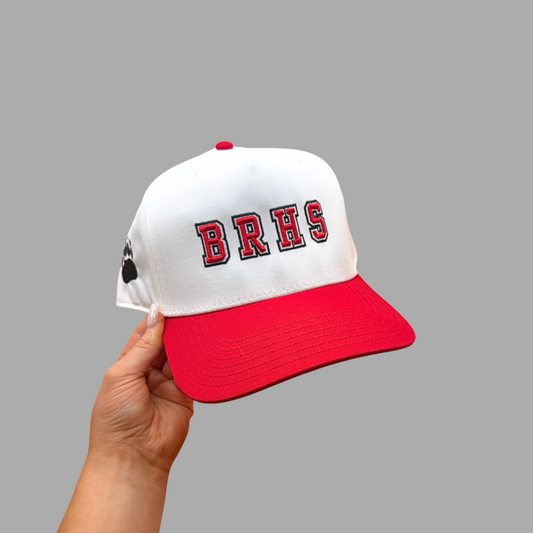 BRHS Red