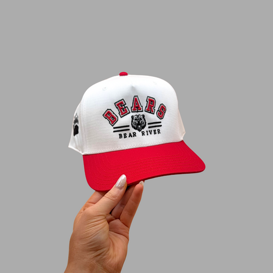 Bears Red