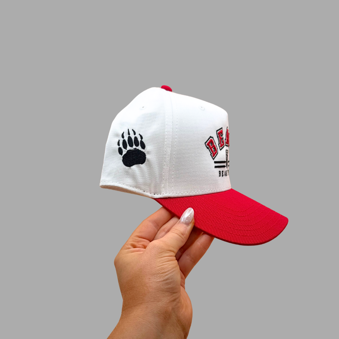 Bears Red
