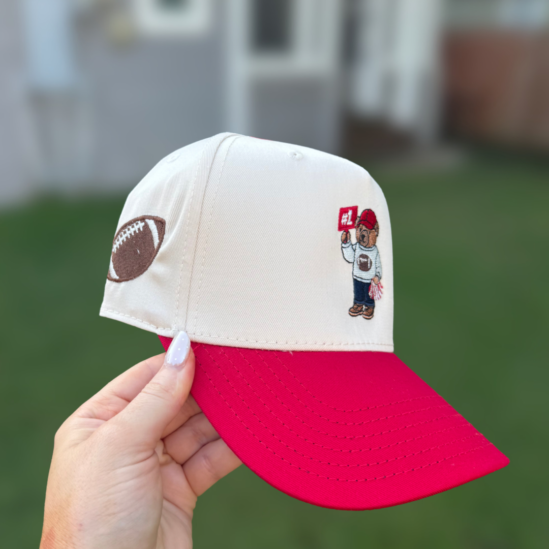 Sports Bear