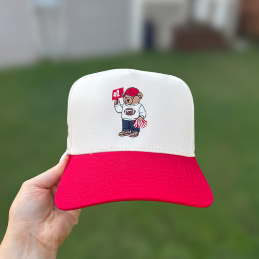 Sports Bear