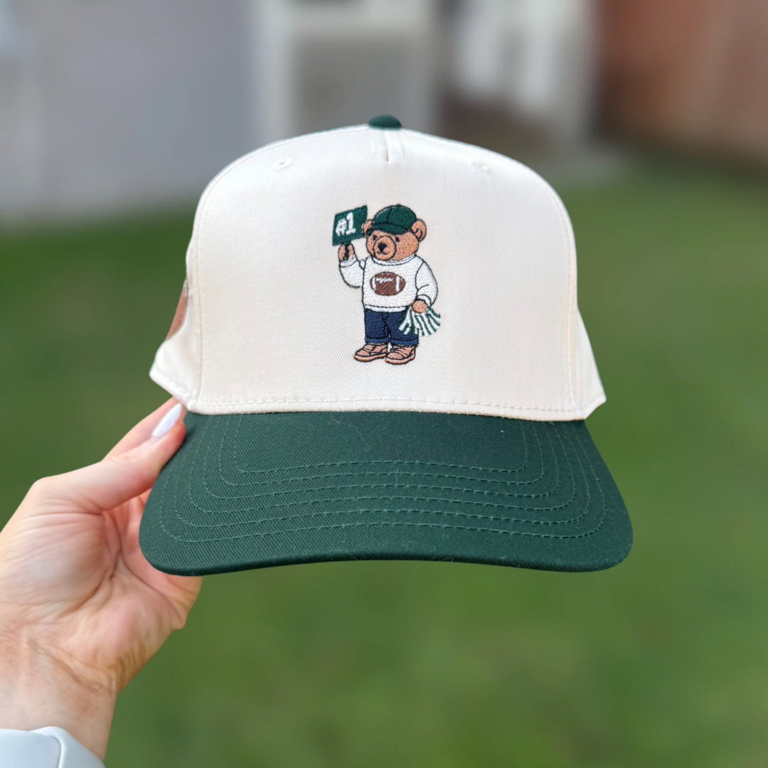 Sports Bear