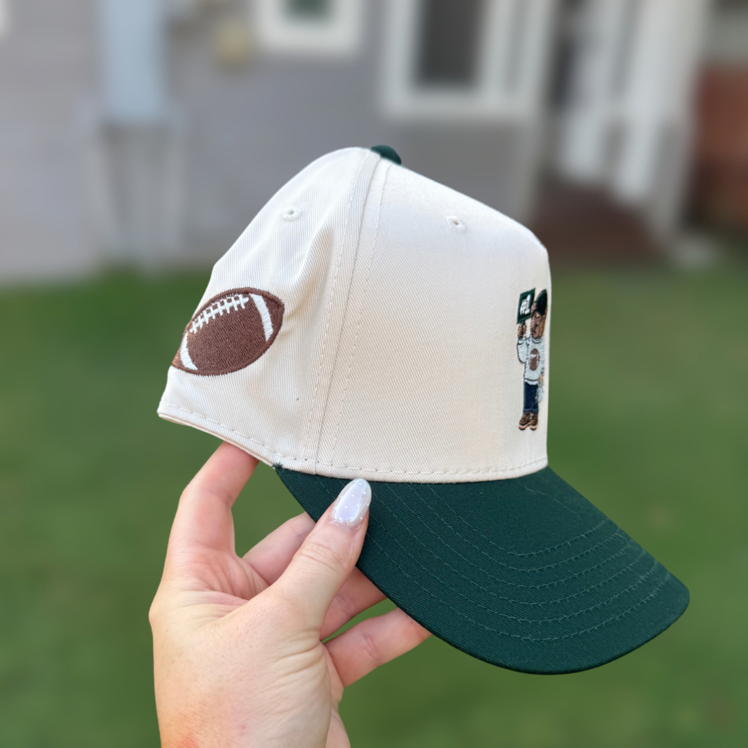 Sports Bear