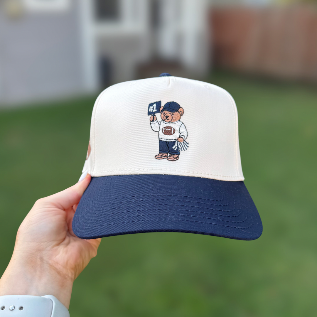 Sports Bear