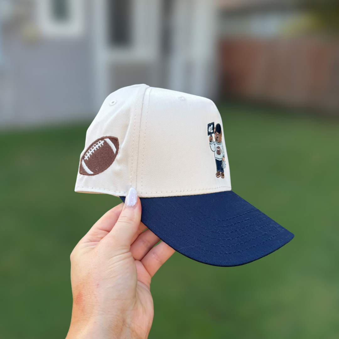 Sports Bear