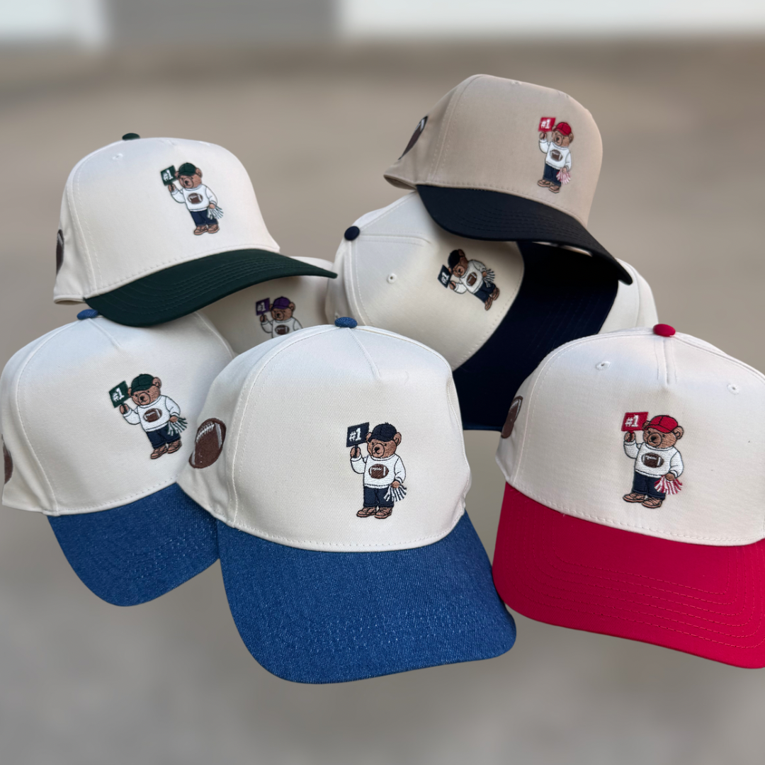 Sports Bear
