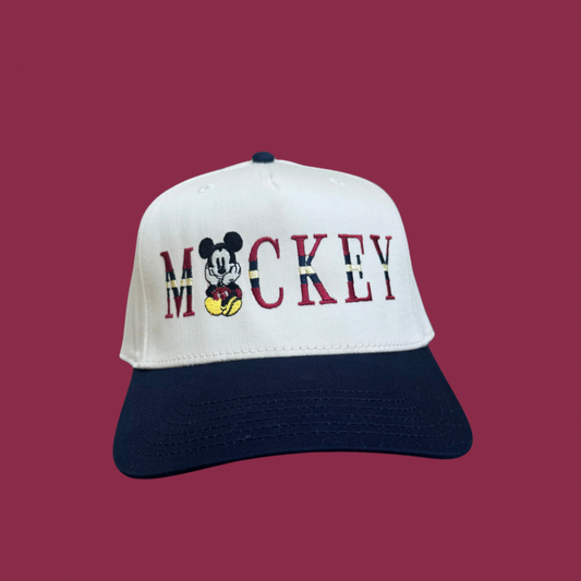 90s Mickey