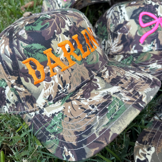 Darlin Camo