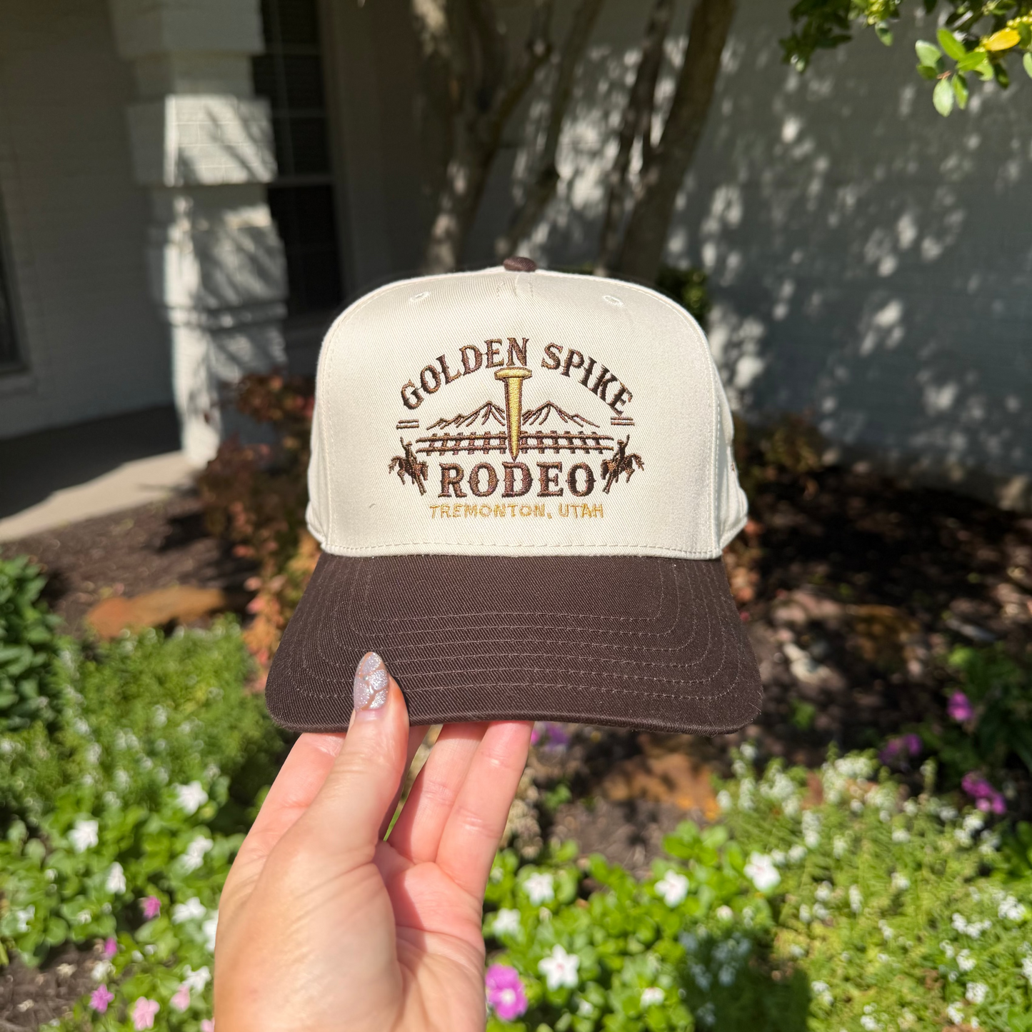 Golden Spike Rodeo '26