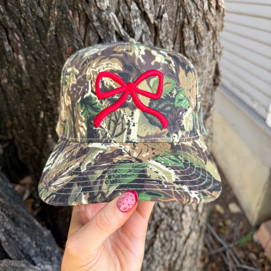 Bow Camo
