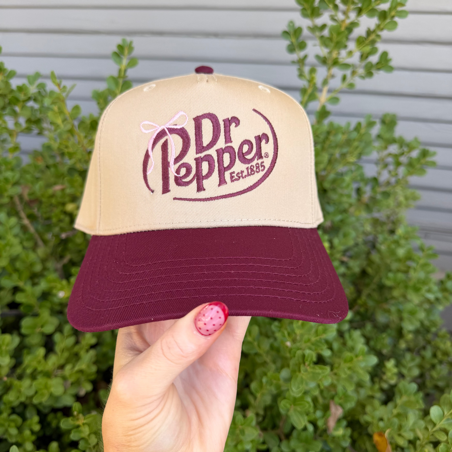 Dr. Pepper