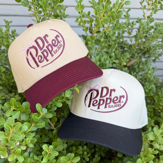 Dr. Pepper