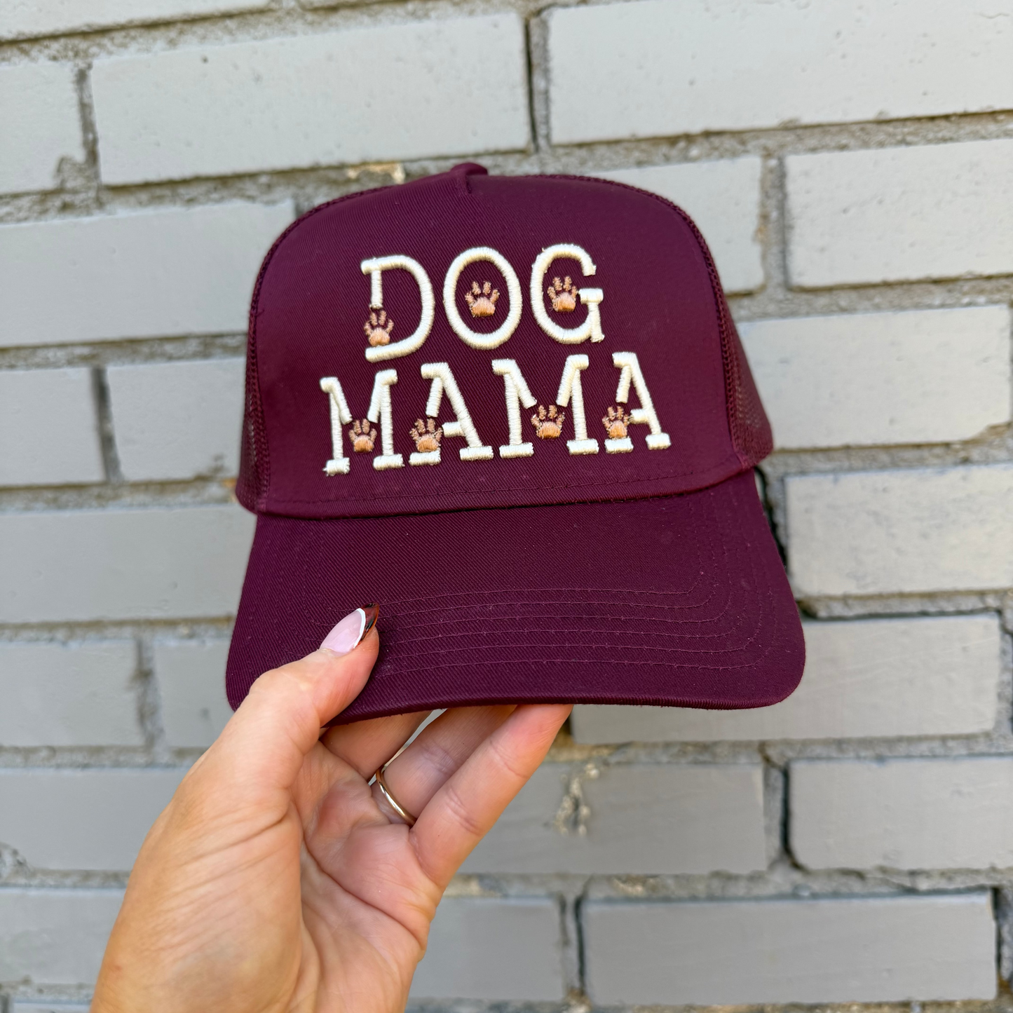 Dog Mama