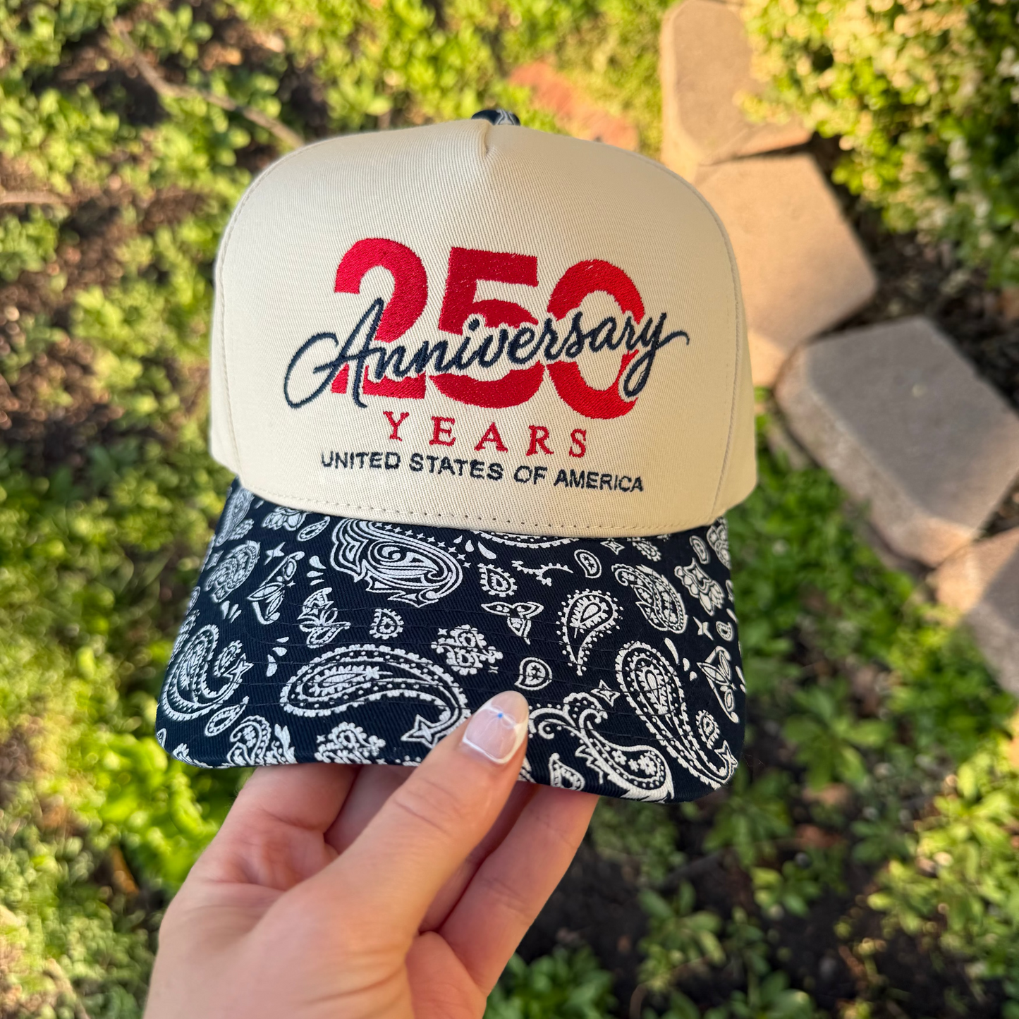 250 America