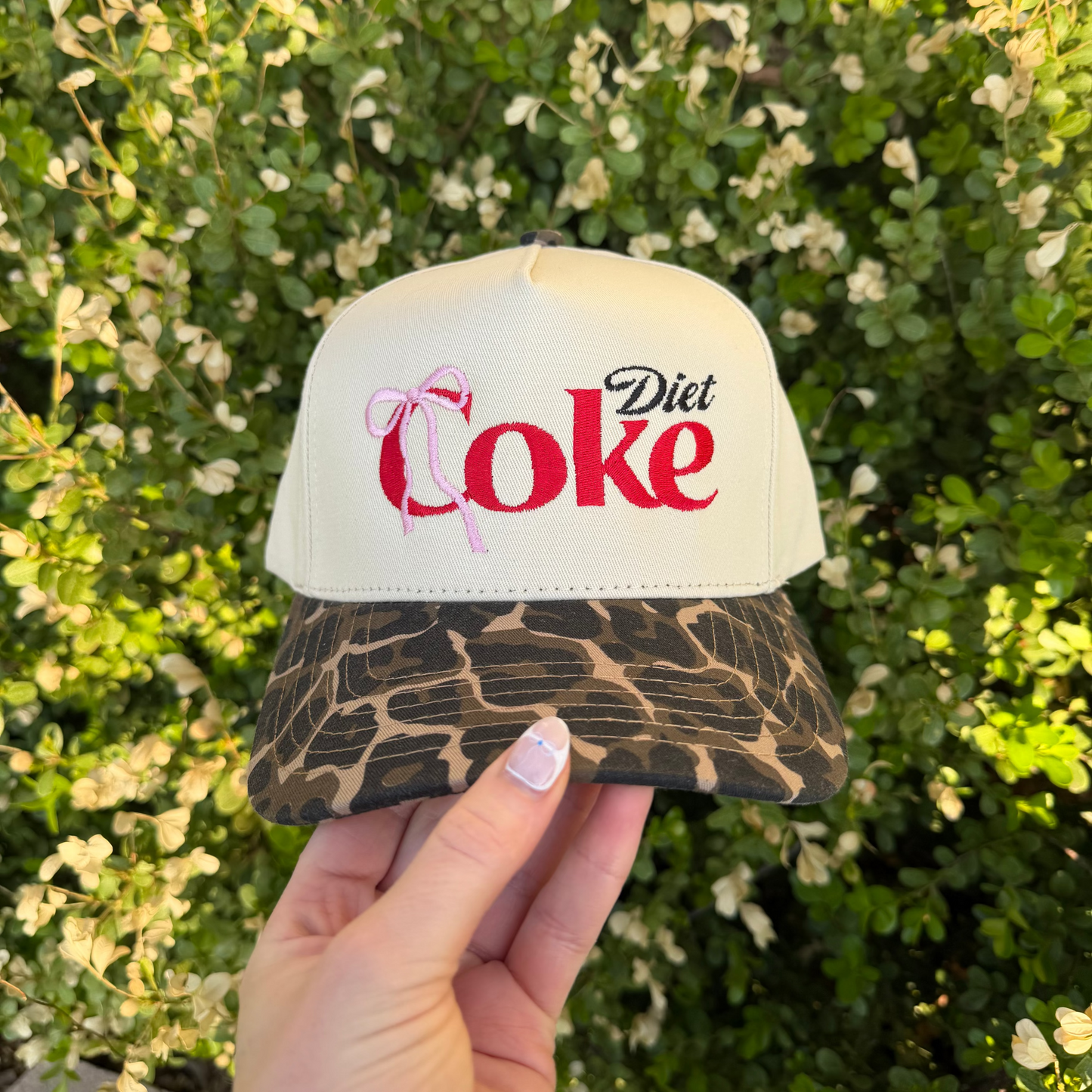 Diet Coke