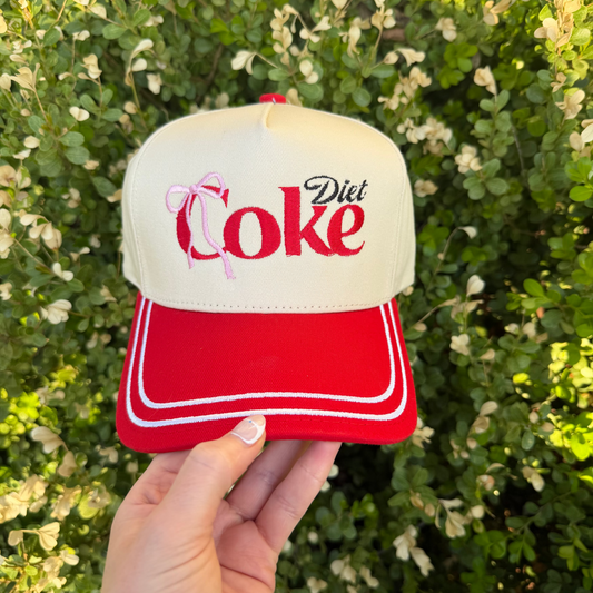 Diet Coke